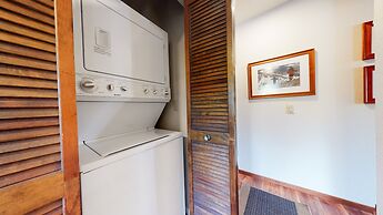 Mammoth Sierra Townhome