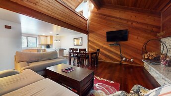 Mammoth Sierra Townhome