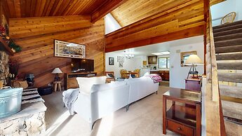 Mammoth Sierra Townhome
