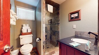 Mammoth Sierra Townhome