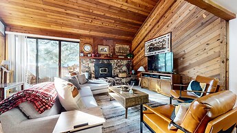 Mammoth Sierra Townhome