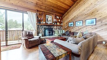 Mammoth Sierra Townhome
