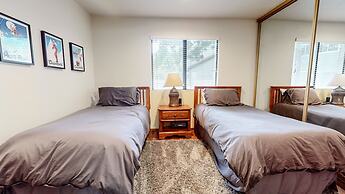 Mammoth Sierra Townhome