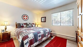 Mammoth Sierra Townhome