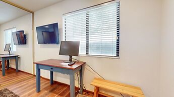 Mammoth Sierra Townhome