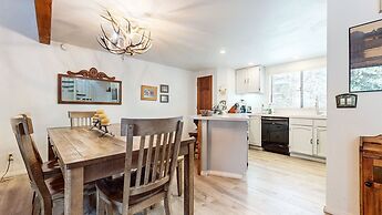 Mammoth Sierra Townhome