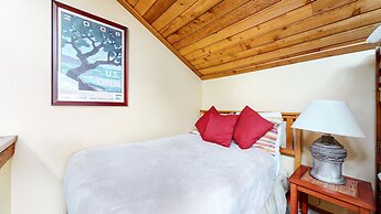 Mammoth Sierra Townhome