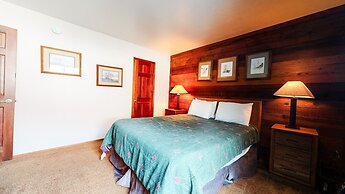 Mammoth Sierra Townhome