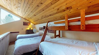 Mammoth Sierra Townhome