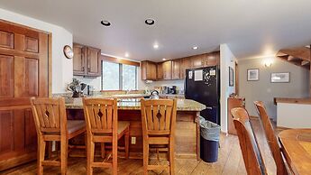 Mammoth Sierra Townhome
