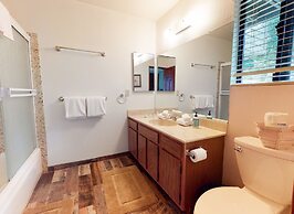 Mammoth Sierra Townhome