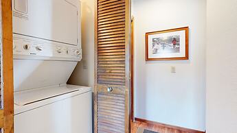 Mammoth Sierra Townhome