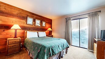 Mammoth Sierra Townhome