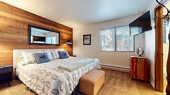 Mammoth Sierra Townhome