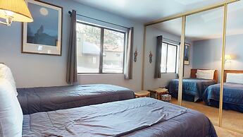 Mammoth Sierra Townhome