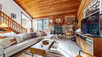 Mammoth Sierra Townhome