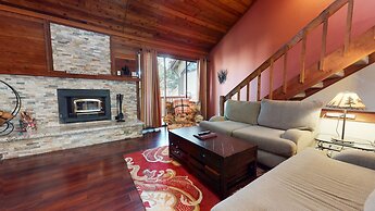 Mammoth Sierra Townhome