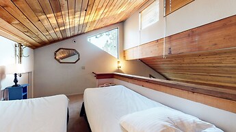 Mammoth Sierra Townhome