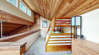 Mammoth Sierra Townhome