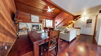 Mammoth Sierra Townhome