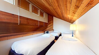 Mammoth Sierra Townhome