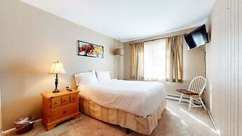 Chateau de Montagne 15 On The Shuttle Route, Walk to Shopping Center, 