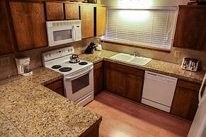 Mammoth West 111 Cozy Condo, Just A Short Walk to Canyon Lodge by RedA