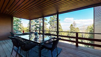 Bridges Townhome 13 Mountain View Townhome just Steps to the Slopes wi