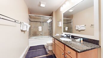 Bridges Townhome 13 Mountain View Townhome just Steps to the Slopes wi