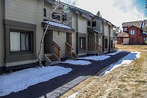 Snowcreek II 308 Spacious Yet Cozy Condo with Private Washer Dryer by 