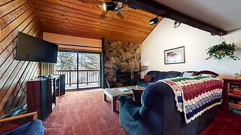 Snowcreek II 308 Spacious Yet Cozy Condo with Private Washer Dryer by 