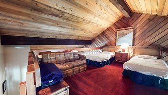 Snowcreek II 308 Spacious Yet Cozy Condo with Private Washer Dryer by 