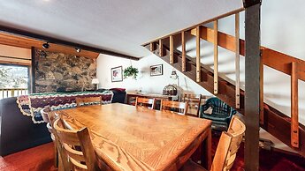 Snowcreek II 308 Spacious Yet Cozy Condo with Private Washer Dryer by 