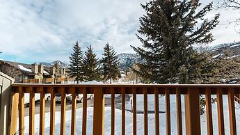 Snowcreek II 308 Spacious Yet Cozy Condo with Private Washer Dryer by 