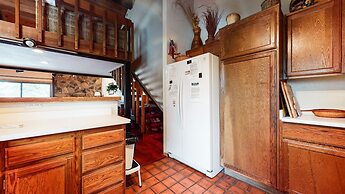 Snowcreek II 308 Spacious Yet Cozy Condo with Private Washer Dryer by 