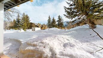 Snowcreek II 308 Spacious Yet Cozy Condo with Private Washer Dryer by 