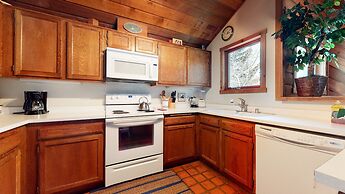 Snowcreek II 308 Spacious Yet Cozy Condo with Private Washer Dryer by 