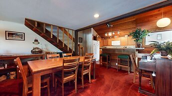 Snowcreek II 308 Spacious Yet Cozy Condo with Private Washer Dryer by 