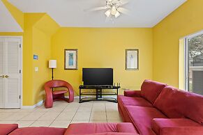 Shv1170ha - 4 Bedroom Townhome In Coral Cay Resort, Sleeps Up To 8, Ju