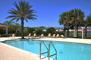 Coral Cay Resort #3 - 4 Bed 3 Baths Townhome