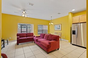 Shv1170ha - 4 Bedroom Townhome In Coral Cay Resort, Sleeps Up To 8, Ju