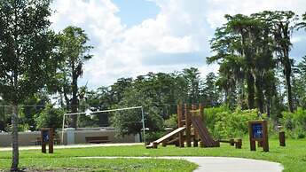 Shv1170ha - 4 Bedroom Townhome In Coral Cay Resort, Sleeps Up To 8, Ju