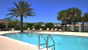 Shv1170ha - 4 Bedroom Townhome In Coral Cay Resort, Sleeps Up To 8, Ju