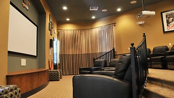 Shv1170ha - 4 Bedroom Townhome In Coral Cay Resort, Sleeps Up To 8, Ju