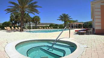 Shv1170ha - 4 Bedroom Townhome In Coral Cay Resort, Sleeps Up To 8, Ju