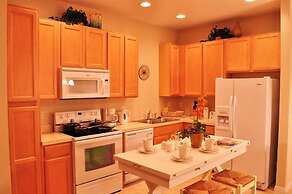 Shv1170ha - 4 Bedroom Townhome In Coral Cay Resort, Sleeps Up To 8, Ju