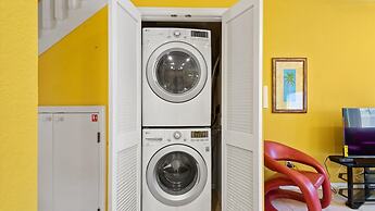 Shv1170ha - 4 Bedroom Townhome In Coral Cay Resort, Sleeps Up To 8, Ju