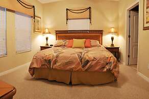 Shv1170ha - 4 Bedroom Townhome In Coral Cay Resort, Sleeps Up To 8, Ju