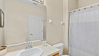 Shv1170ha - 4 Bedroom Townhome In Coral Cay Resort, Sleeps Up To 8, Ju
