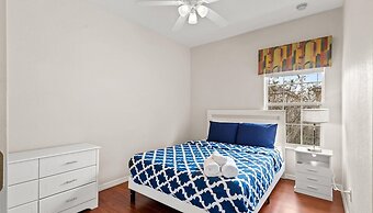 Shv1170ha - 4 Bedroom Townhome In Coral Cay Resort, Sleeps Up To 8, Ju